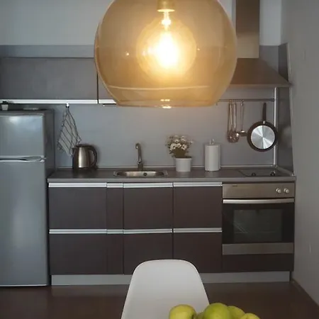 Sofia City Home Szófia