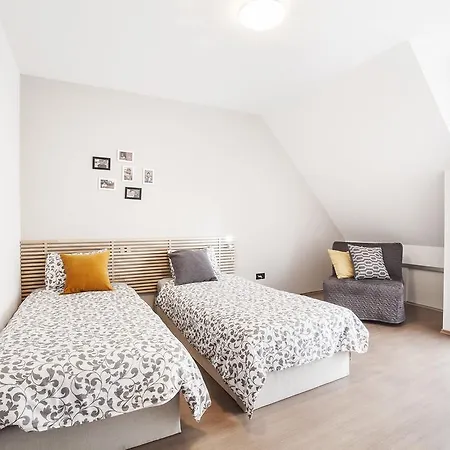 Sofia City Home * Szófia