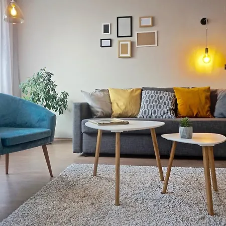 Apartment Sofia City Home Sofia