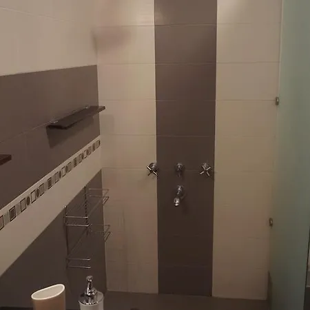 Sofia City Home Apartment