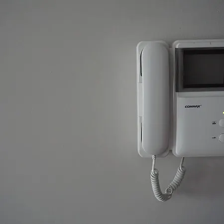 Sofia City Home Lejlighed