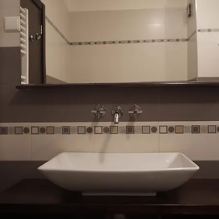 Sofia City Home Апартаменты София