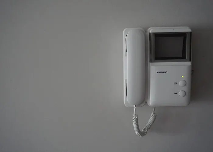 Sofia City Home Apartment