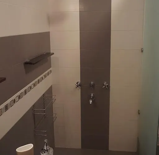 Sofia City Home Apartment