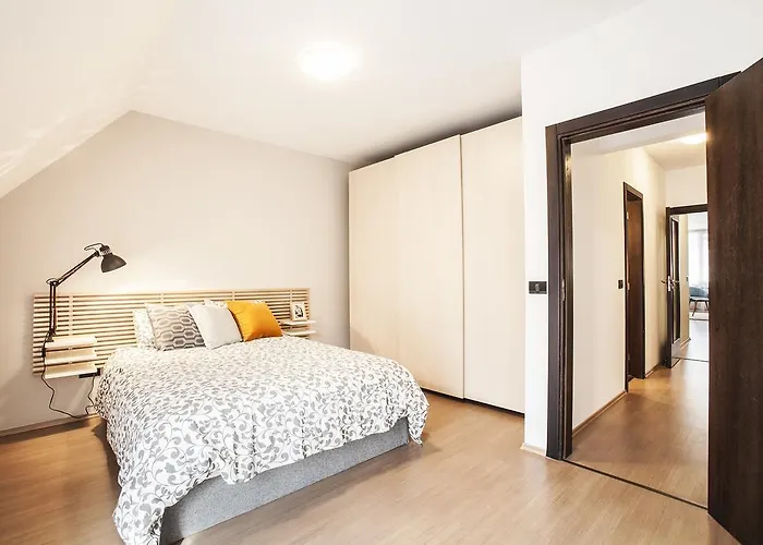 Apartment Sofia City Home Sofia