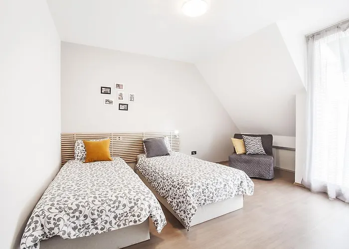 Sofia City Home * Sofia