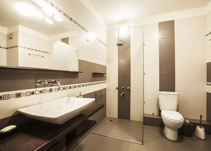 Sofia City Home Apartment Sofia