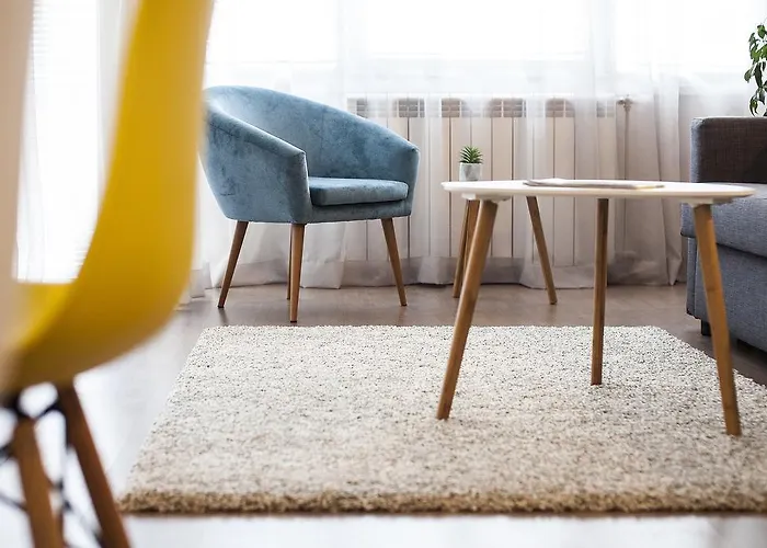 Apartment Sofia City Home Sofia