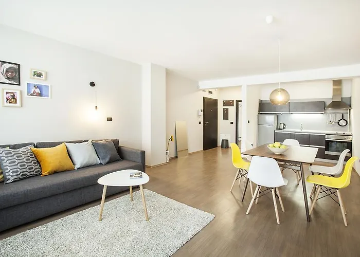 Sofia City Home Sofia