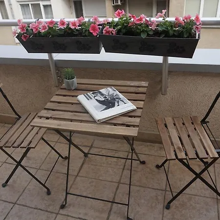 Sofia City Home * Sofya