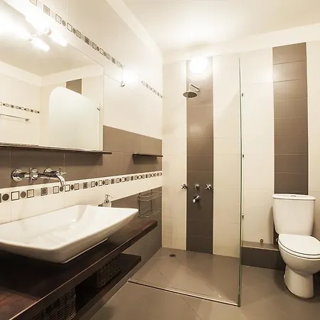 Sofia City Home Daire Sofya
