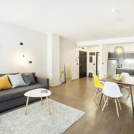Sofia City Home Sofya