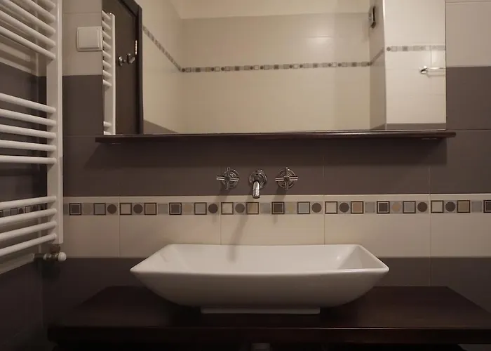 Sofia City Home شقة صوفيا