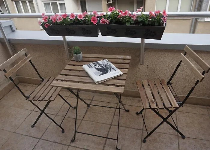 Sofia City Home * صوفيا