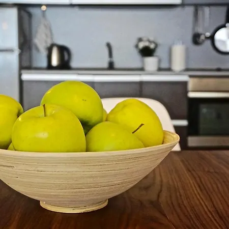 Apartamento Sofia City Home