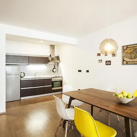 Sofia City Home Apartamento Sofía