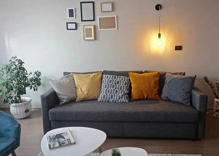 Apartment Sofia City Home Sofia