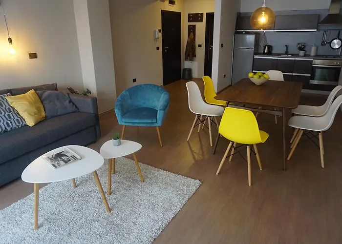 Sofia City Home * Sofia